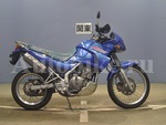     Kawasaki KLE250 1995  1